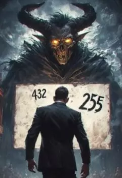 Лотерея из друзей