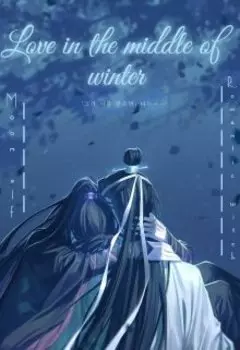 Love in the middle of winter