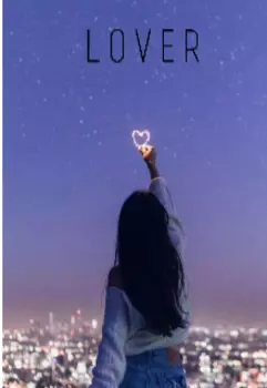 Lover(возлюбленный)