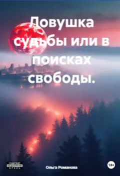 Ловушка судьбы или в поисках свободы