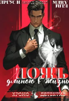 Ложь длиною в жизнь