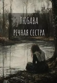 Любава. Речная сестра.