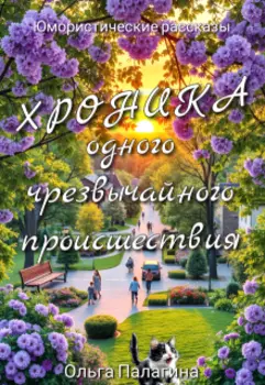 Любавинские истории.