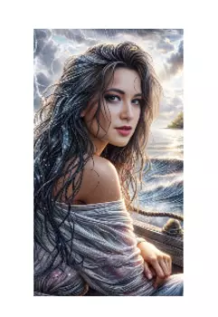 Люби меня издалека.