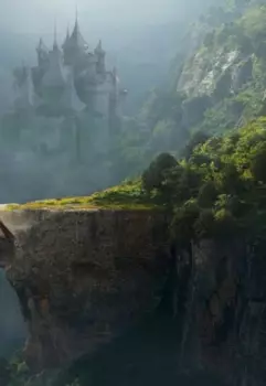 Любимое создание