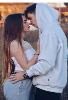 Любимый, парень.