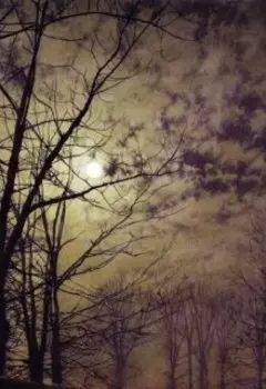 Навеки в твоем сердце! Грустная история