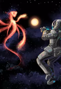 Любить звезду