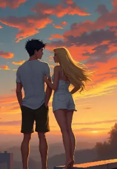 Люблю… P.S. Вечно твой. Том второй.