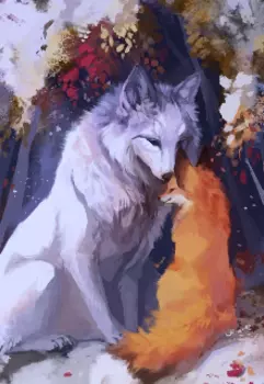 Любовь это дым, она испаряется