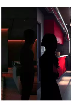 Любовь без прикосновений