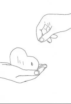 Любовь - больше, чем чувство