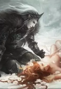 Любовь демона