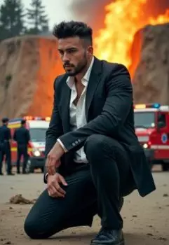 Любовь длинною в жизнь. Рассказ четвертый - Это конец?!