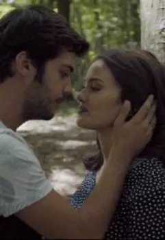 Любовь длиною в вечность