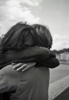 Любовь до гроба