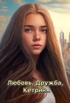 Любовь, Дружба, Кетрин..