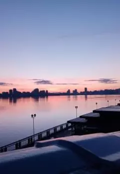 Любовь двух идиотов