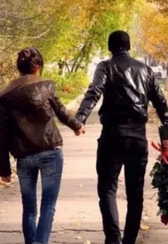 Любовь хулигана