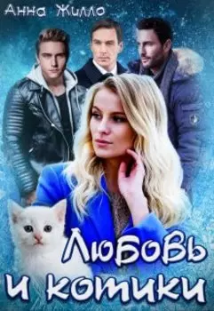 Любовь и котики