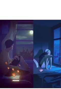 " любовь и ненависть как один шаг"