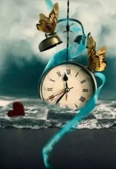 Любовь и Время