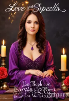 Любовь и заклинания на каждом углу