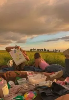 Любовь идет с детства