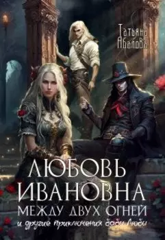 Любовь Ивановна между двух огней