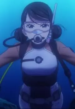 Любовь к акулам