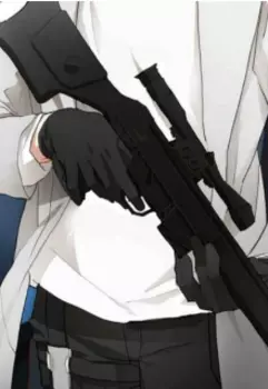 Любовь киллера/killer love