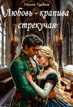 Любовь - крапива стрекучая