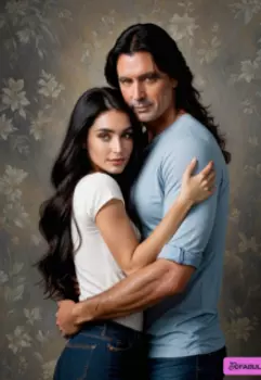 Любовь. Мара. Странник. Сирена. Водяная