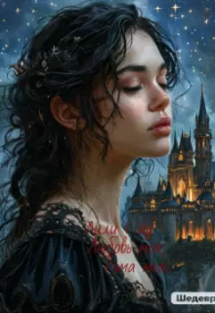 Любовь моя, тьма моя...