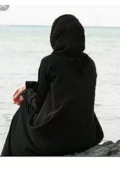 Любовь Мусульманки.