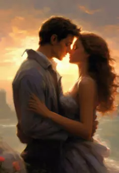 Любовь на каникулах