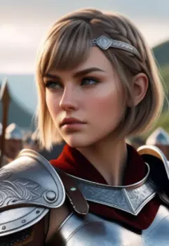 Любовь на крови