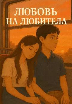 Любовь на любителя