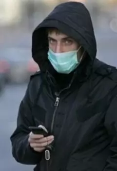 Любовь на расстоянии