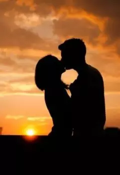 Любовь не бывает дремучей