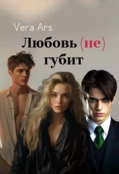 Любовь (не) губит