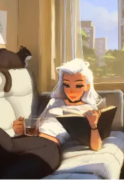 Любовь не по сценарию