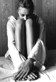 Любовь (не) равно боль