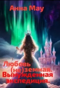 Любовь (не) Земная. Вынужденная Экспедиция.