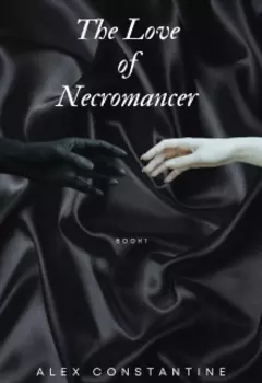 Любовь Некроманта