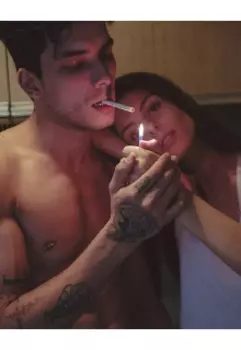 Любовь очень зла