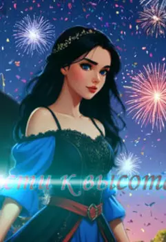 Любовь — от пропасти к высотам