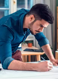 Любовь по чертежу