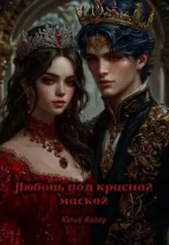 Любовь под красной маской