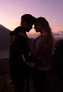 Любовь подростков